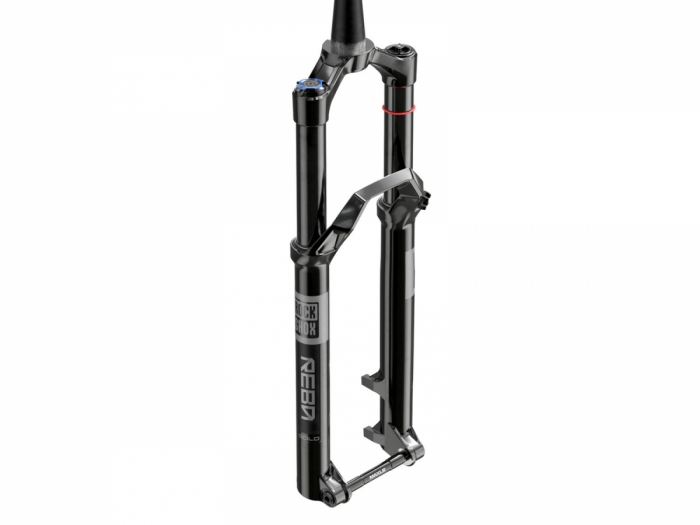 Amortyzator rowerowy RockShox Reba Gold 29, 15x110, 120 mm