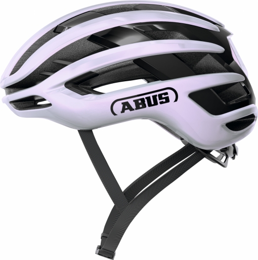 Kask rowerowy Abus AirBreaker 2.0 all-in purple M 54-58cm