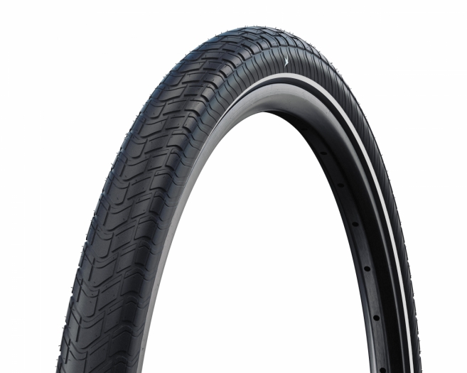 Opona rowerowa Schwalbe Big Apple Motion 28x2,00