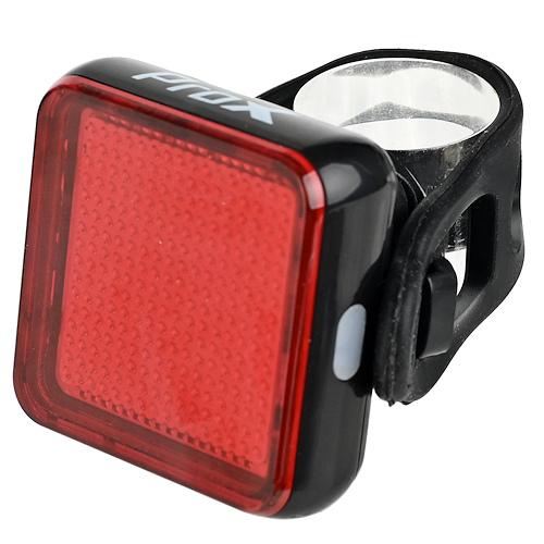 Lampka rowerowa tylna Prox ALYA LED 100lm USB-C