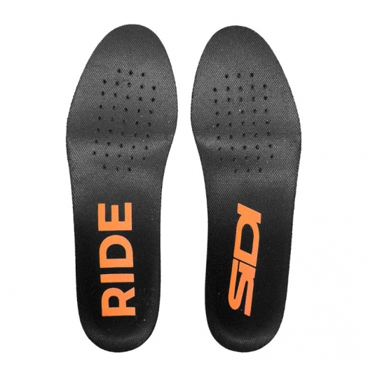 Wkładki do butów Sidi Romapet rozm. 43