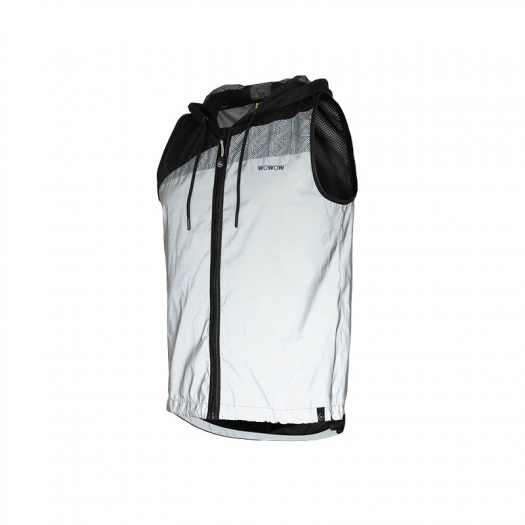 Kamizelka odblaskowa Wowow Cross Hill FR XXXL