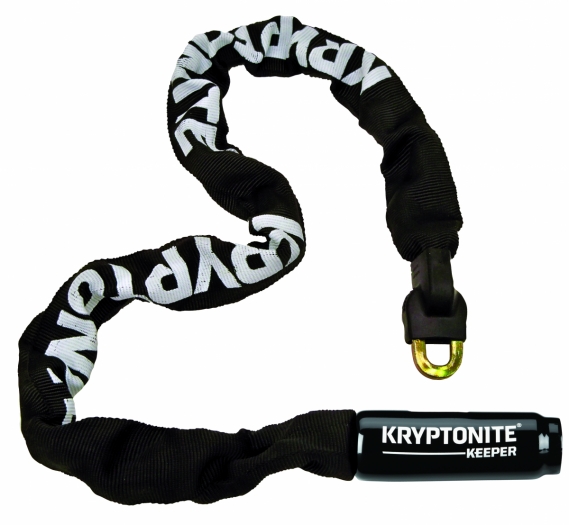 Zapięcie łańcuchowe Kryptonite Keeper 785 / 85 cm