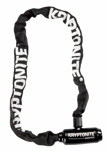Zapięcie łańcuchowe Kryptonite Keeper 585