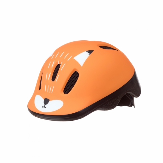 Kask rowerowy dziecięcy Polisport Baby Fox XXS 44-48cm