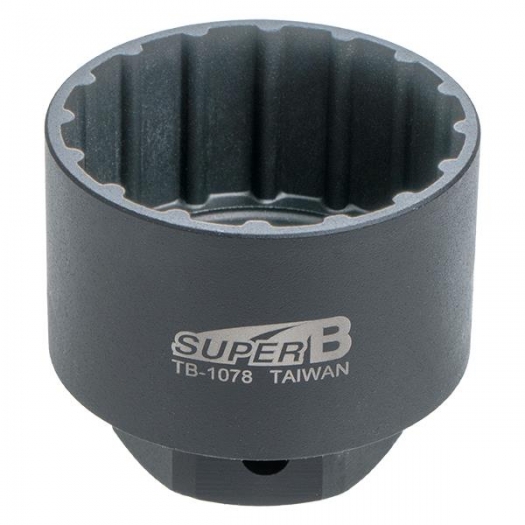 Klucz Super-b do suportu e-bike Bafang bbsh, bbs02