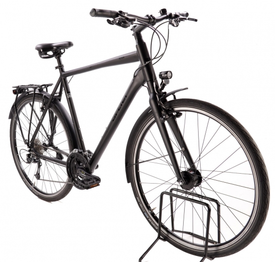 Rower męski Ortler Meran 60 cm (XL)