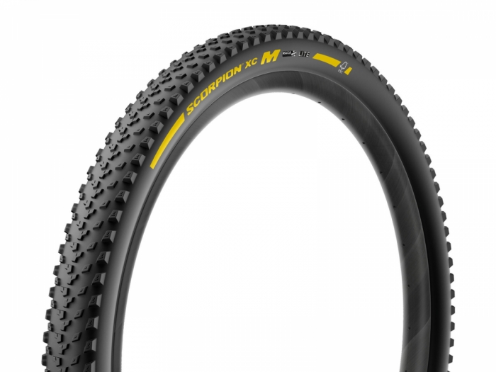 Opona MTB Pirelli Scorpion Race XC M LITE  29 × 2.4