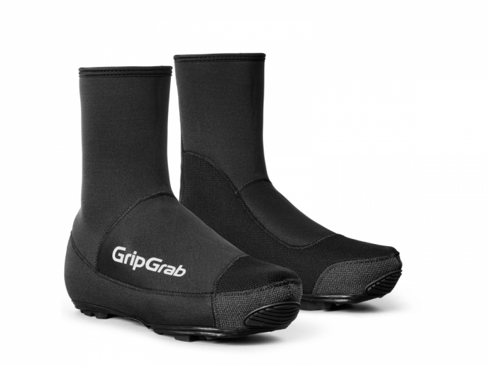 Ochraniacze na buty GripGrab PACR Waterproof Winter XL (44-45)