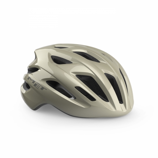 Kask rowerowy Met Idolo II szary S 52-59 cm