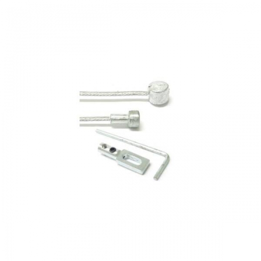 Linka hamulca bębnowego 6481 Batavus Hak 