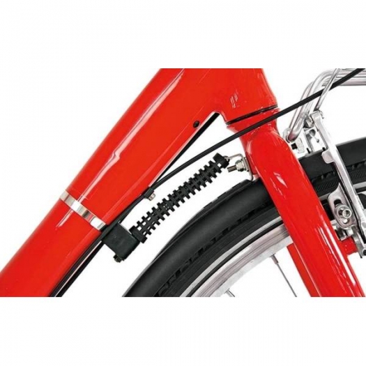 Stabilizator kierownicy Hebie 28-62mm widelec amortyzowany 