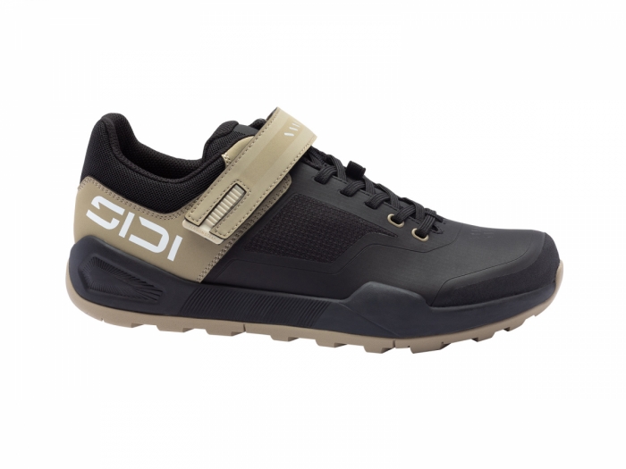 Buty rowerowe MTB SIDI Indomita Sand Black rozm. 47