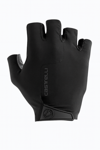 Rękawiczki kolarskie Castelli Premio czarne r. XL