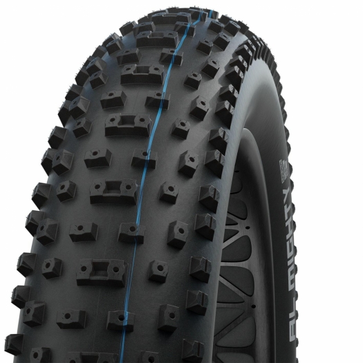 Opona rowerowa Schwalbe Al Mighty 26x4,8 EVO ADDIX