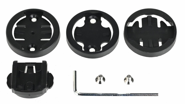 Adapter Prox montaż Garmin/Bryton/CatEye/Wahoo 