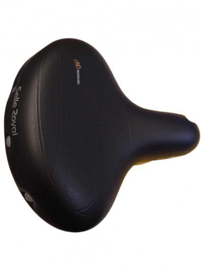 Siodełko rowerowe SelleRoyal Drifter Small Strengtex