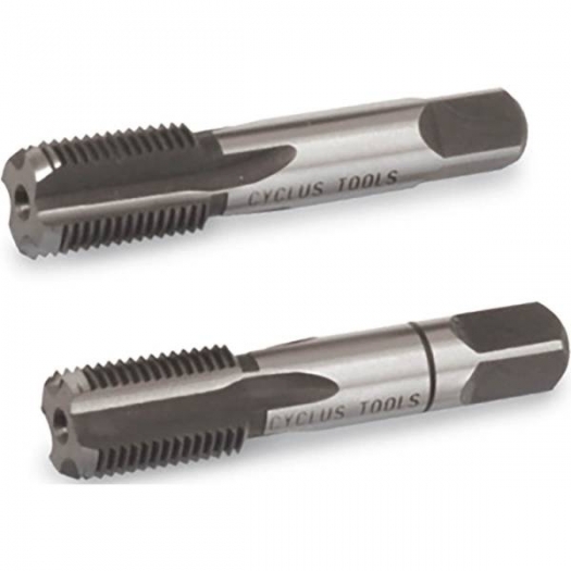 Gwintowniki do pedałów Cyclus 9/16 cala 