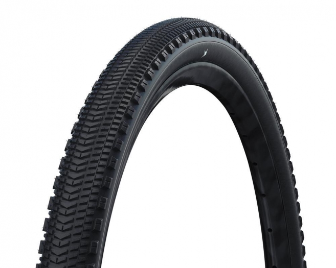 Opona rowerowa Schwalbe G-One Overland Pro 700x45C TLR