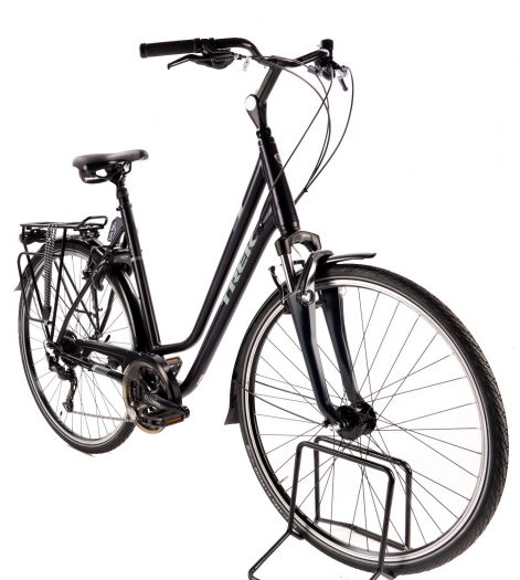 Rower damski Trek T300 55 cm (M)