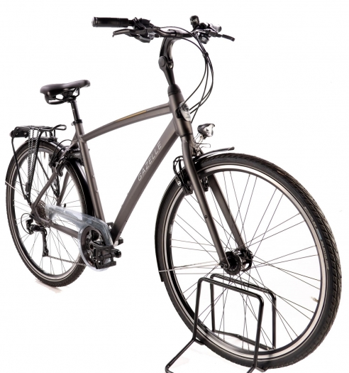 Rower męski Gazelle Chamonix Sportive 53 cm (M)