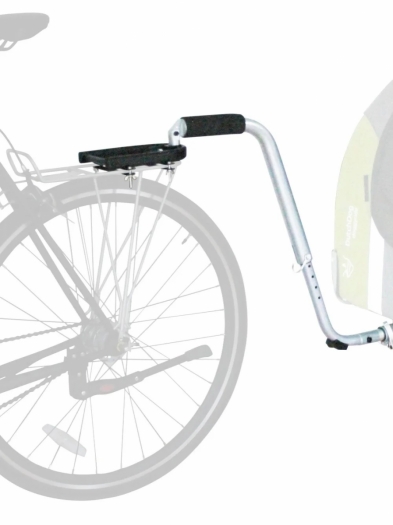 Dyszel do bagażnika DoggyRide DBTA01GY