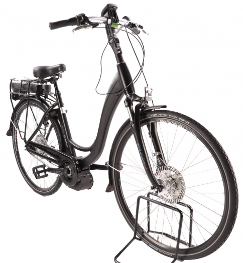 Rower elektryczny damski Dutch Id 49 cm (S) Bosch 