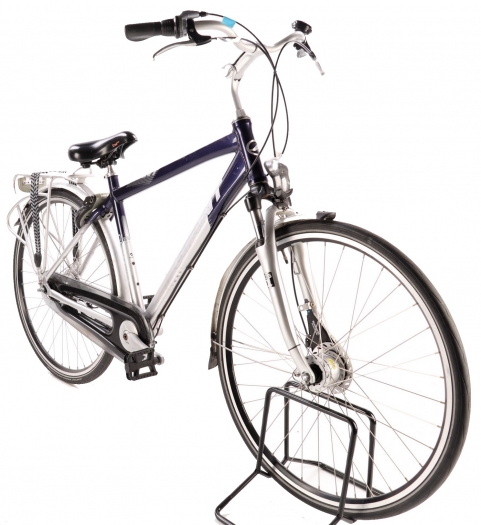 Rower męski Giant Centro 50 cm (S)