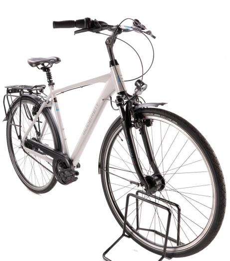 Rower męski Gudereit Fantasy 53 cm (M)