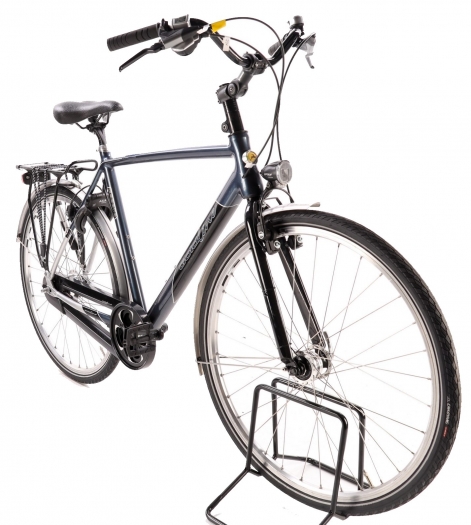 Rower męski Gazelle GoldLine Firenze 57 cm (L) Alfine