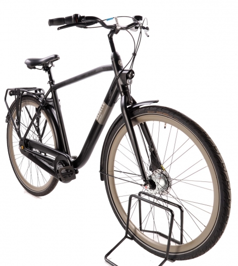 Rower męski Gazelle Esprit c7 54 cm (M)