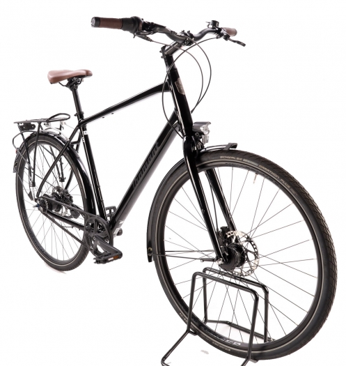 Rower męski Diamant 247 55 cm (XL) Pasek 