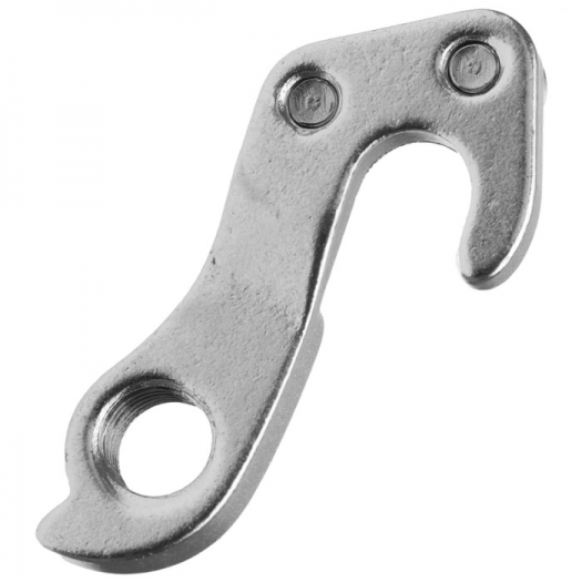 Hak ramy IB-GW9-N Alu do przerzutki tył