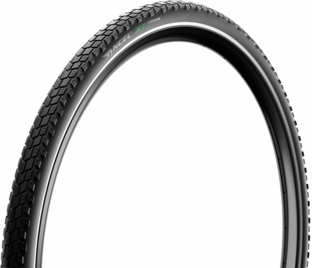 Opona rowerowa Pirelli Angel XT Urban / 47-622; HyperBELT 5 mm; 60 TPI; TT