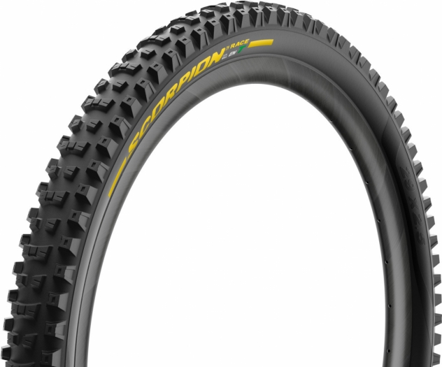 Opona rowerowa Pirelli Scorpion Race Enduro M 27,5x2,5 TLR