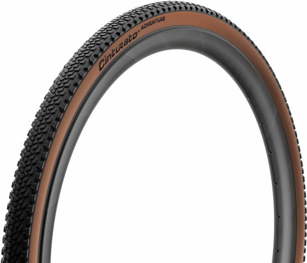 Opona rowerowa Pirelli Cinturato Adventure Classic 700x45C TLR