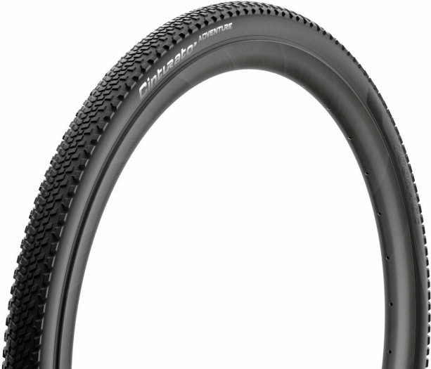 Opona rowerowa Pirelli Cinturato Adventure gravel 27,5