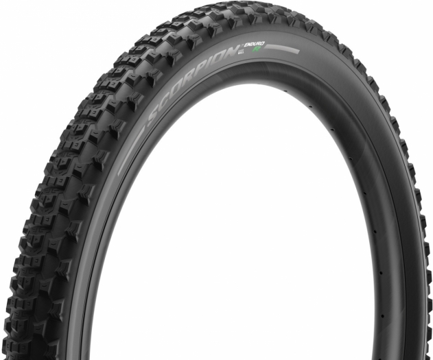 Opona rowerowa Pirelli Scorpion Enduro R 27,5x2,6 TLR
