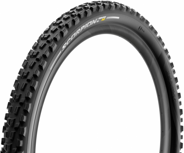 Opona rowerowa Pirelli Scorpion Enduro M 27,5x2,6 TLR