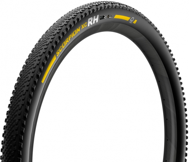Opona rowerowa Pirelli Scorpion XC RH LITE 29x2,4 TLR