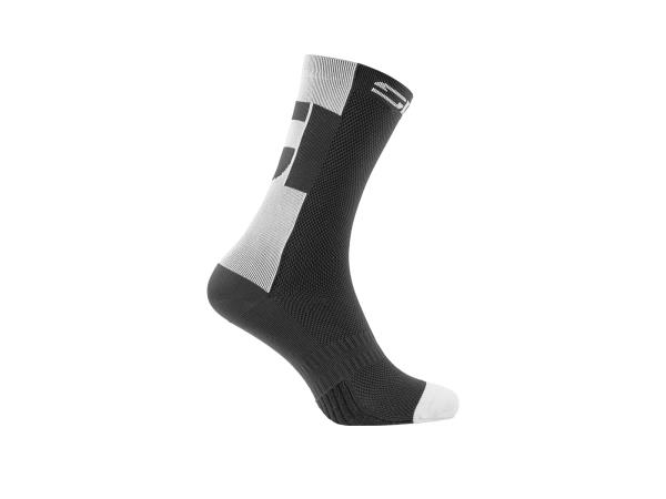 Skarpety kolarskie SIDI Confusum Black rozm. 40-43