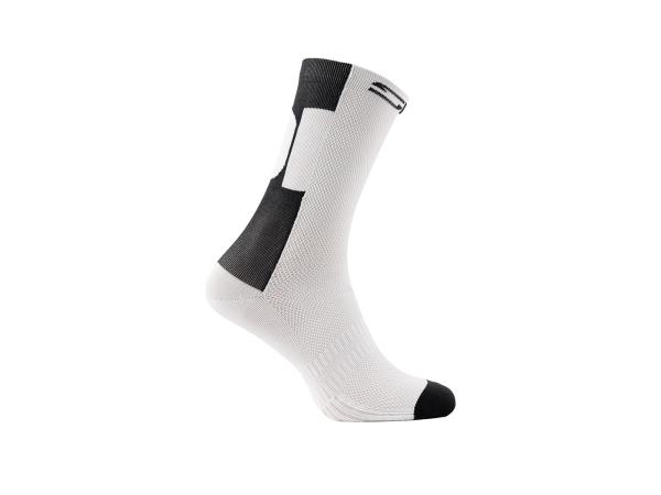Skarpetki kolarskie SIDI Confusum White rozm. 40-43