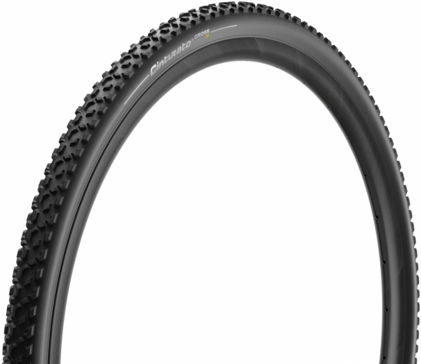 Opona rowerowa Pirelli Cinturato Cross M 700x33C TLR