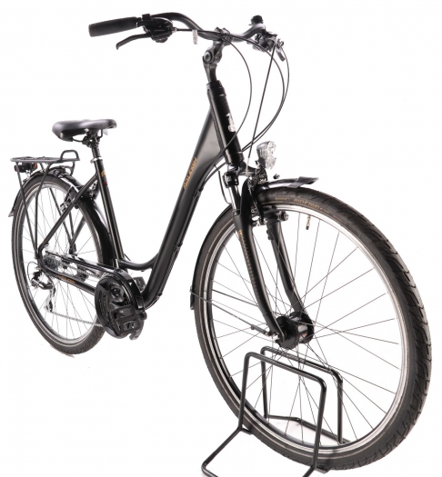 Rower damski Raleigh Chester 50 cm (S)