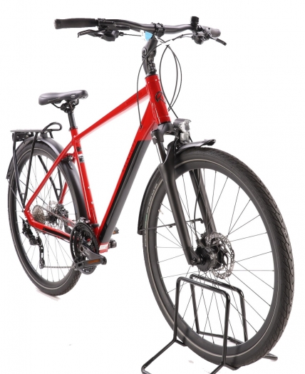 Rower męski Kalkhoff Endeavour 30 50 cm (M) Deore