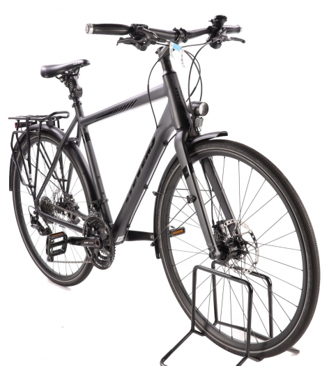 Rower męski Stevens 8x Lite Tour 55 cm (M) XT