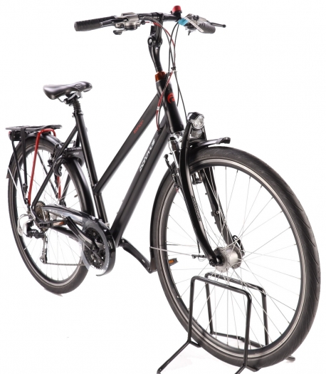 Rower damski Batavus Zonar 53 cm (M)