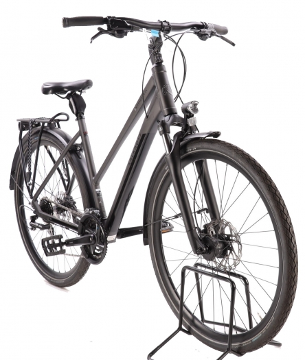 Rower damski Kalkhoff Endeavour 24 50 cm (M)