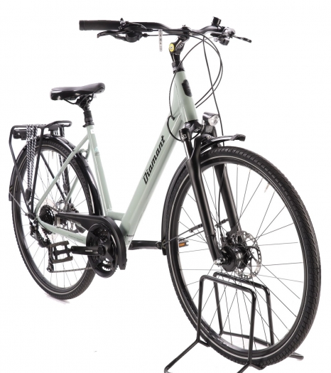 Rower damski Diamant 50 cm (M)