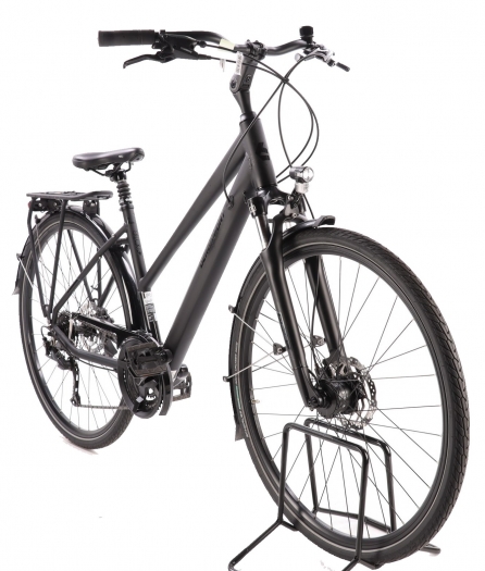 Rower damski Bergamont Sponsor 47 cm (S)